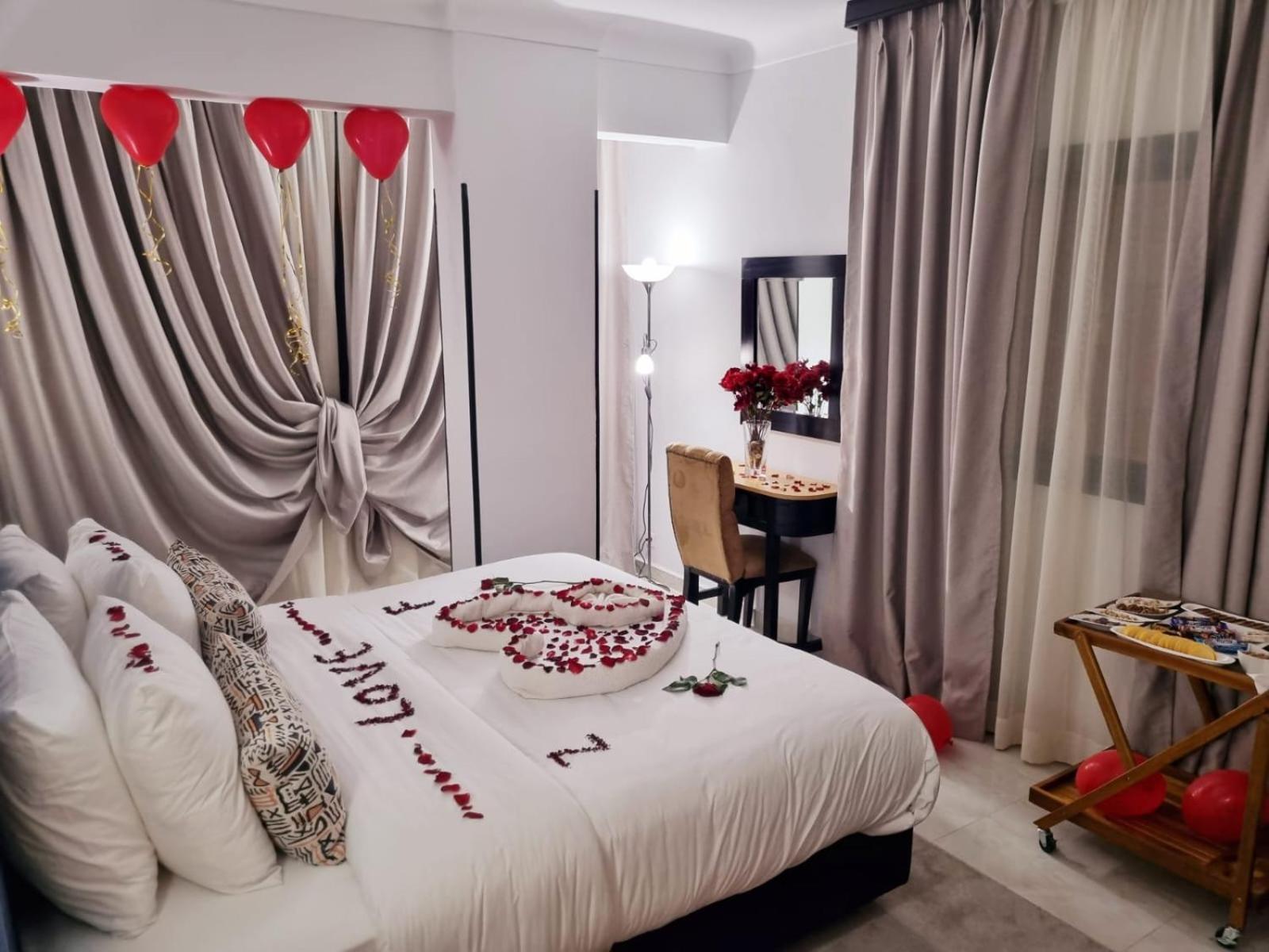 Hotel Al Akhawayn à Oujda Chambre photo